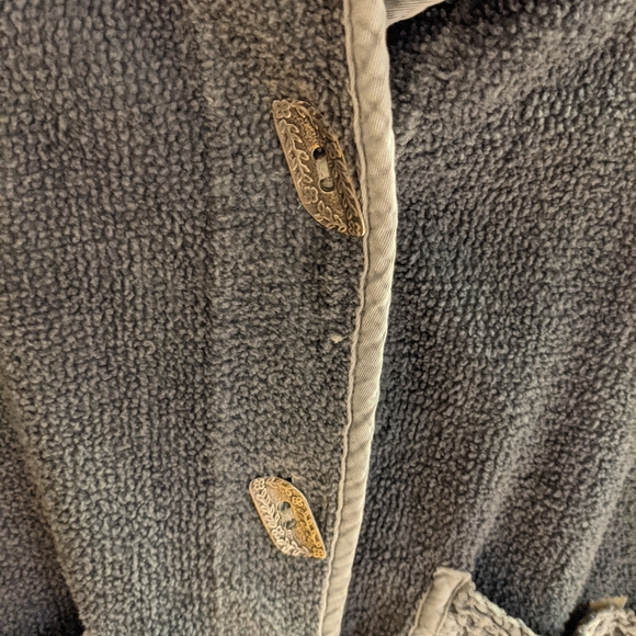 Vintage Nanette Keller 90s vibes boho - Picture 2 of 7